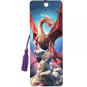 artgame – northern choir – 3d bookmark