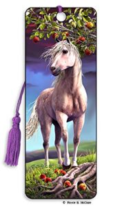 3d royce bookmark – by artgame (horse heaven)