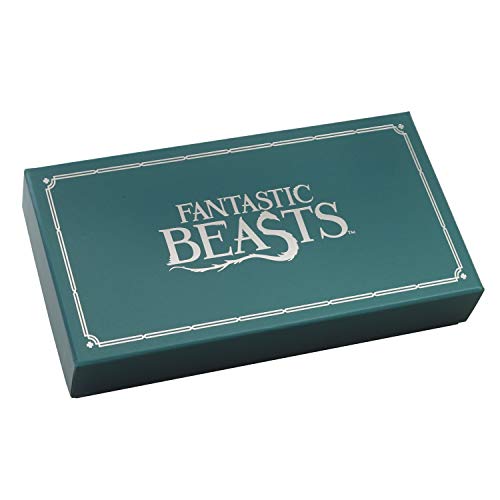 The Noble Collection Fantastic Beasts Collector Bookmark Set