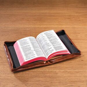 Brown Bible Case