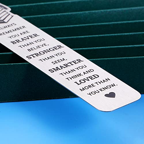 Class of 2023 Bookmark Gifts for Women Men 2023 Graduation Senior High School College Students Phd Master Nurse Medical Grad Graduate Gift for Daughter Son Teen Boys Girls Inspirational Present