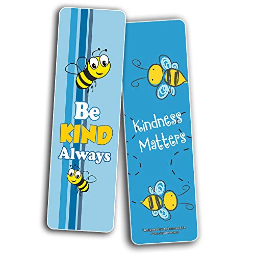 Super Bookmarks Kindness (30-Pack)