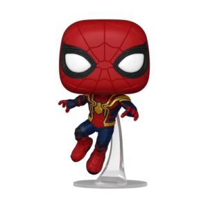 funko pop! marvel: spider-man: no way home – spider-man