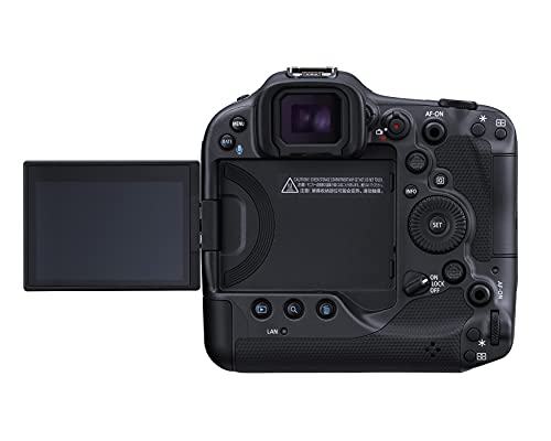 Canon EOS R3 Body