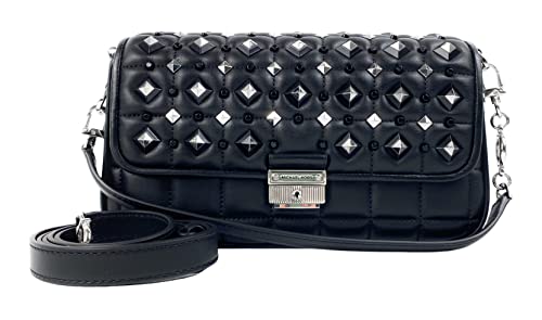 Bradshaw Small Studded Convertible Shoulder Bag