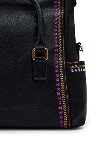 Desigual Backstitch Handbag