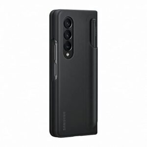 SAMSUNG Samsung Official Standing Cover with S-Pen - (Black) (EF-OF93PCBEGWW)