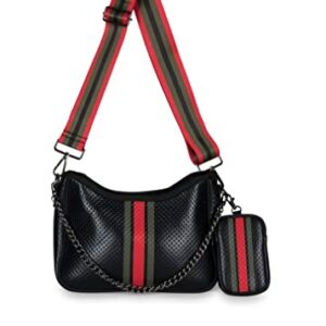 Haute Shore - Bello Neoprene Crossbody