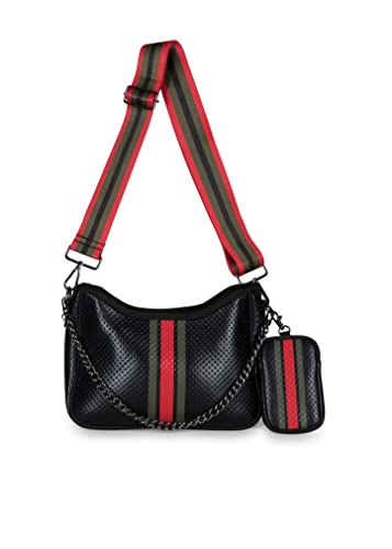 Haute Shore - Bello Neoprene Crossbody