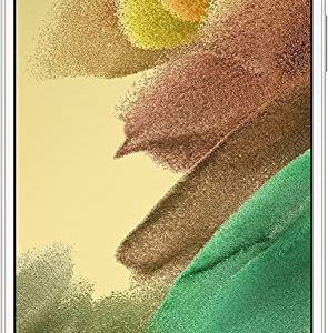 SAMSUNG Galaxy A7 Lite 32GB 8.7-Inch Wi-Fi Tablet (Silver, Renewed)