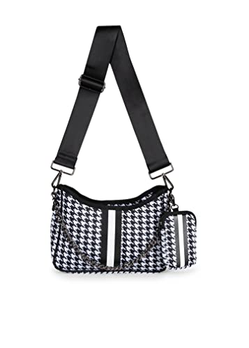 Haute Shore - Neoprene Crossbody Tote