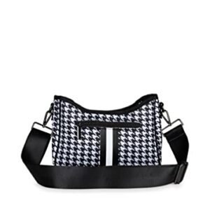 Haute Shore - Neoprene Crossbody Tote