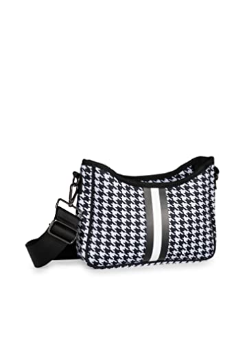 Haute Shore - Neoprene Crossbody Tote