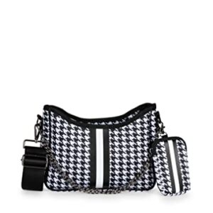 Haute Shore - Neoprene Crossbody Tote