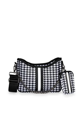 Haute Shore - Neoprene Crossbody Tote