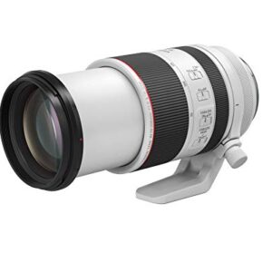 Canon RF 70-200mm F2.8 L is USM Lens, Telephoto Zoom Lens, 3792C002