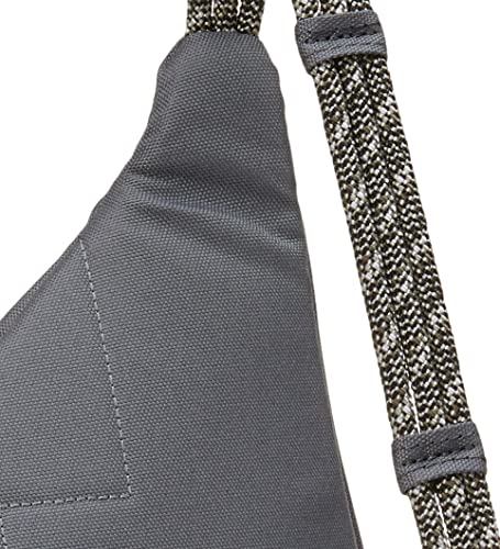 KAVU Mini Rope Sling, Smoked Pearl