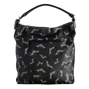 Sourpuss Hobo Purses (Luna Bats)