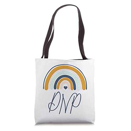 DNP Nurse Nurses Nursing Life Graduation Medical Squad Women Tote Bag