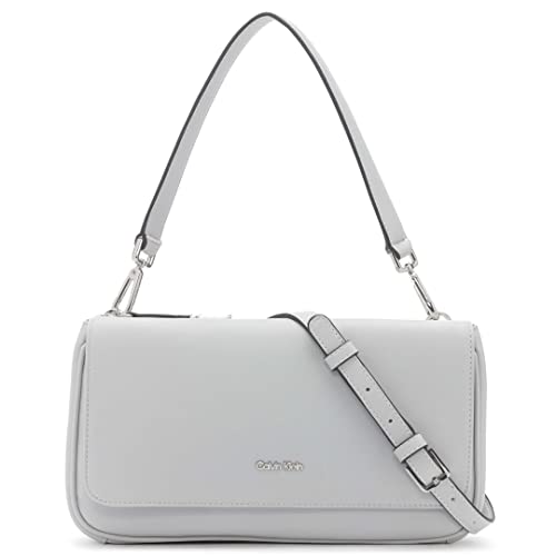 Calvin Klein Modern Essentials Convertible Shoulder Bag, High Rise