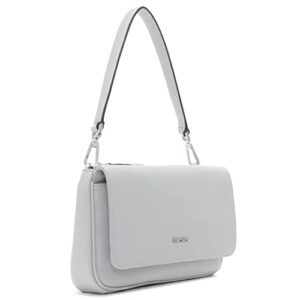 Calvin Klein Modern Essentials Convertible Shoulder Bag, High Rise