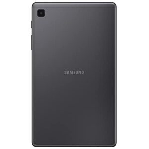 Samsung Tab A7 Lite 8.7" Gray 32GB (SM-T220NZAAXAR) (Renewed)