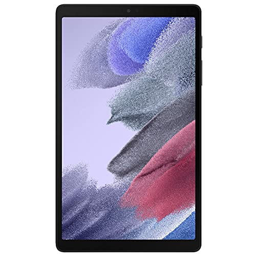 Samsung Tab A7 Lite 8.7" Gray 32GB (SM-T220NZAAXAR) (Renewed)