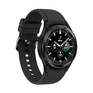 Samsung Galaxy Watch 4 Classic 42mm Smartwatch GPS Bluetooth WiFi - Black