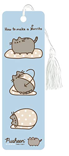 Trends International Pusheen Premier Bookmark