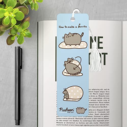 Trends International Pusheen Premier Bookmark