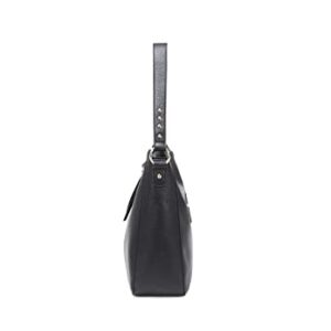 Montana West Hobo Bag for Women Designer Ladies Hobo bag Bucket Purse Totes Bag Handbags Chic Shoulder Bag,B2B-MWC-128-BK