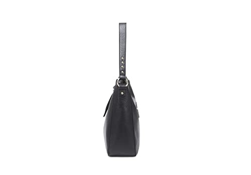 Montana West Hobo Bag for Women Designer Ladies Hobo bag Bucket Purse Totes Bag Handbags Chic Shoulder Bag,B2B-MWC-128-BK