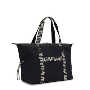 Kipling Art M Grace Tote Bag Grace Black C