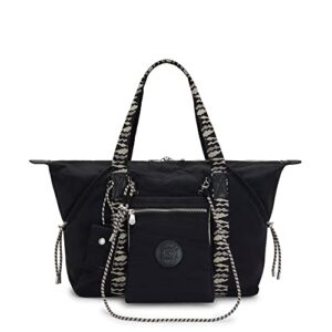 Kipling Art M Grace Tote Bag Grace Black C