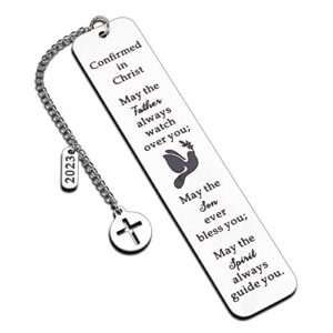 baptism gifts for girl boys religious gifts for first communion christening gifts for goddaughter godson godchild baby girl adult baptism gifts for women men friends catholic gifts religious bookmarks