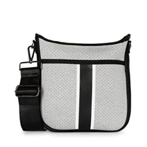 Haute Shore - Jeri Dash Crossbody Tote