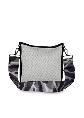 Haute Shore - Jeri Dash Crossbody Tote