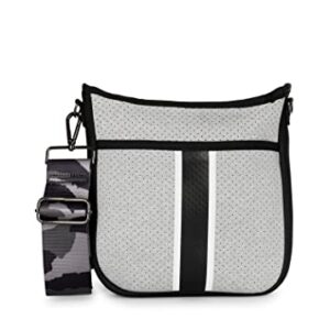 Haute Shore - Jeri Dash Crossbody Tote