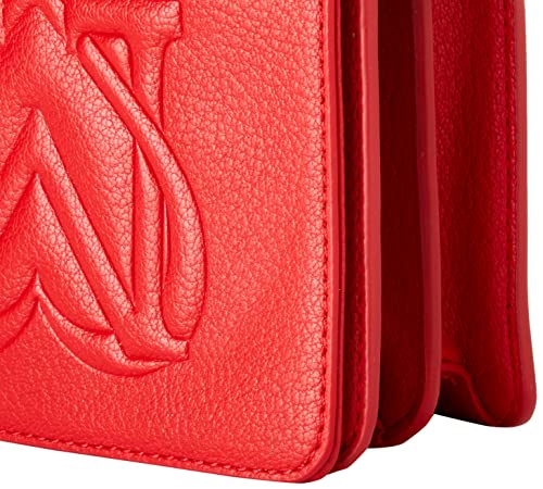 Love Moschino JC4338PP0FKC0500, Red