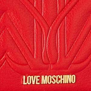 Love Moschino JC4338PP0FKC0500, Red