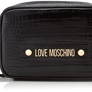 Love Moschino JC4431PP0FKS0000, Black