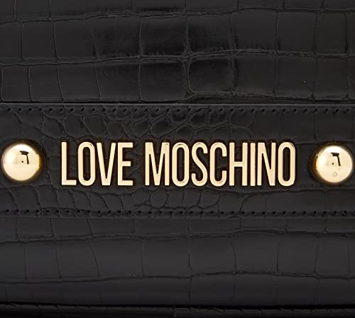 Love Moschino JC4431PP0FKS0000, Black