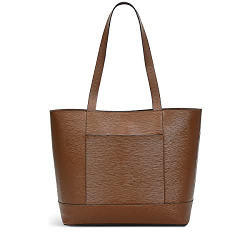 RADLEY London Isabella Way - Large Open Top Tote (Indus Tan)