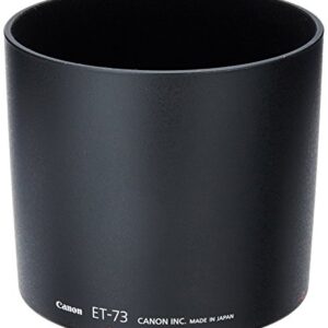 Canon EF 100mm f/2.8L IS USM Macro Lens for Canon Digital SLR Cameras (Renewed)