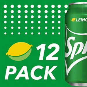 Sprite, 12 fl oz, 12 Pack