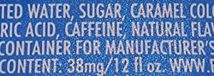 Pepsi Made with Real Sugar Bottles (8 Count, 12 Fl Oz Each)