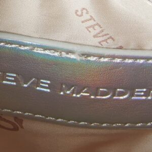 Steve Madden Valance Irridescent Bag