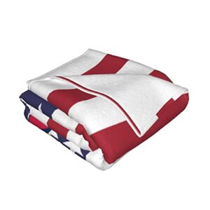 Team Promark St. Louis Cardinals Blanket Super Soft Throw Blanket Cozy Warm Fluffy Blankets Fits Sofa Chairs Bed All Seasons 50x40