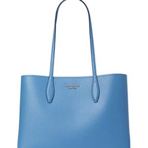 Kate Spade New York All Day Large Tote Manta Blue One Size