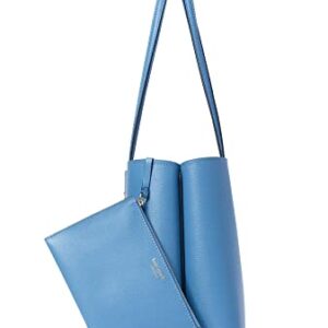 Kate Spade New York All Day Large Tote Manta Blue One Size